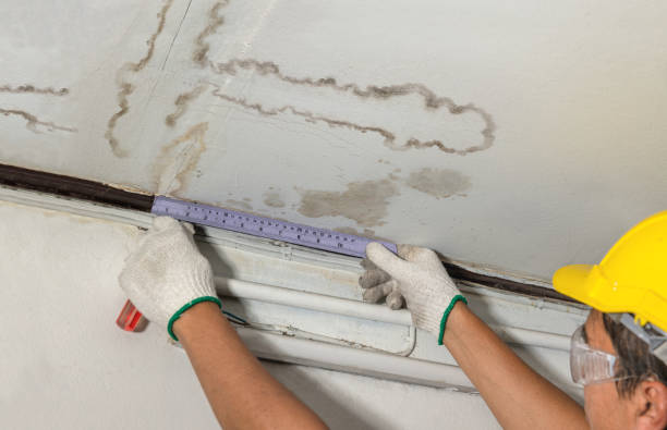 Reliable Structural Drying And Dehumidification contractor in Aurora, TX by Aqua Guard Water Damage